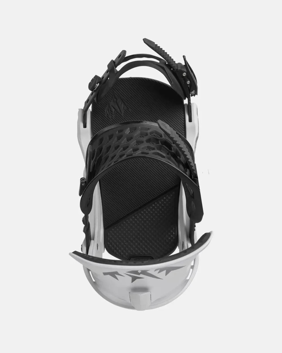 GearFreak - Jones Men's Meteorite - 26/27 - Snow White