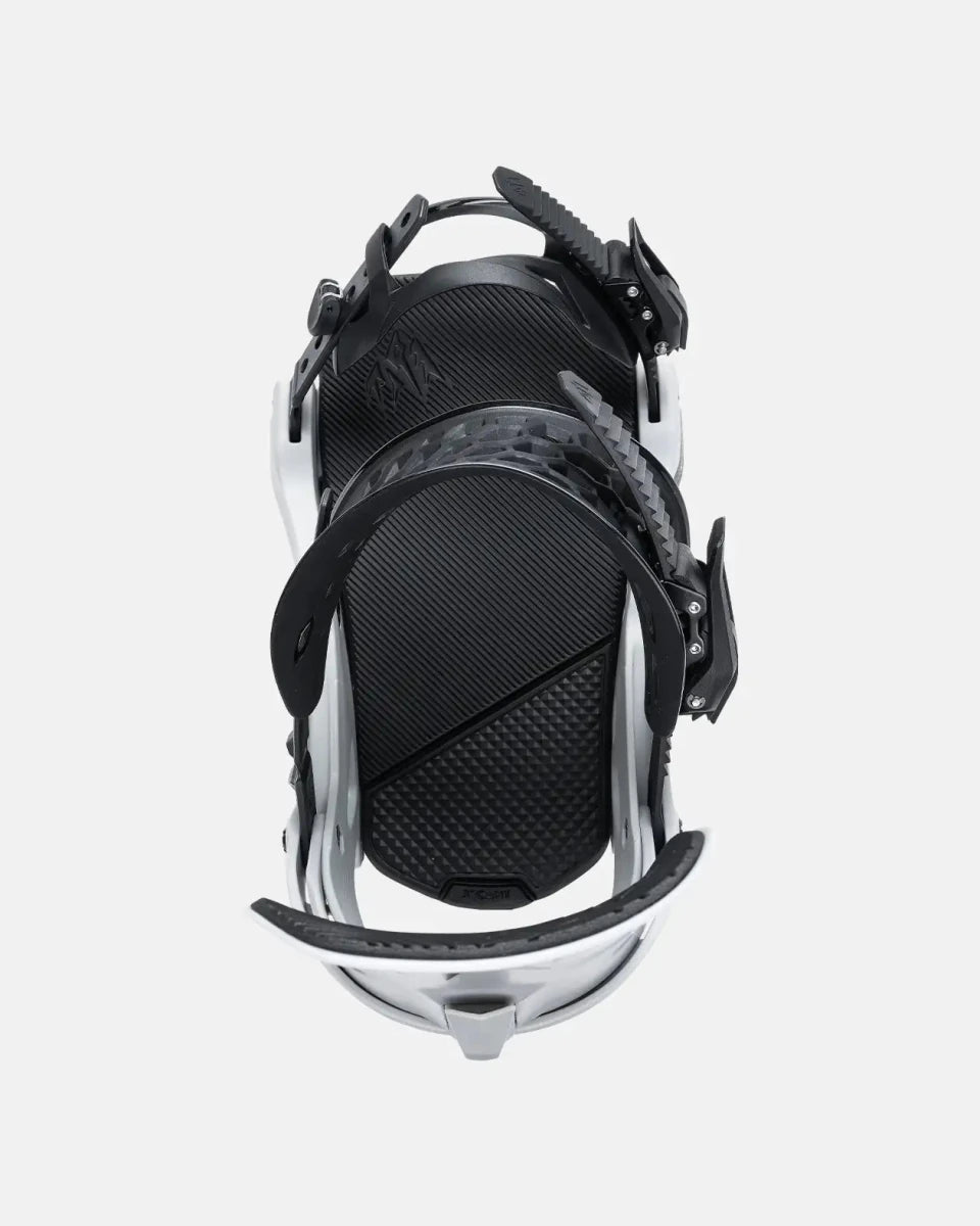 GearFreak - Jones Men's Meteorite - 26/27 - Smoke Gray