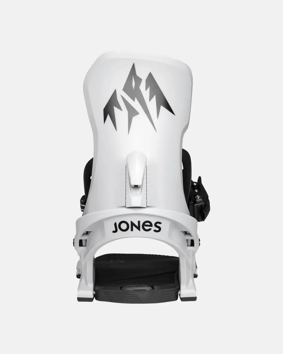 GearFreak - Jones Men's Meteorite - 26/27 - Smoke Gray