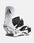 GearFreak - Jones Men's Meteorite - 26/27 - Snow White