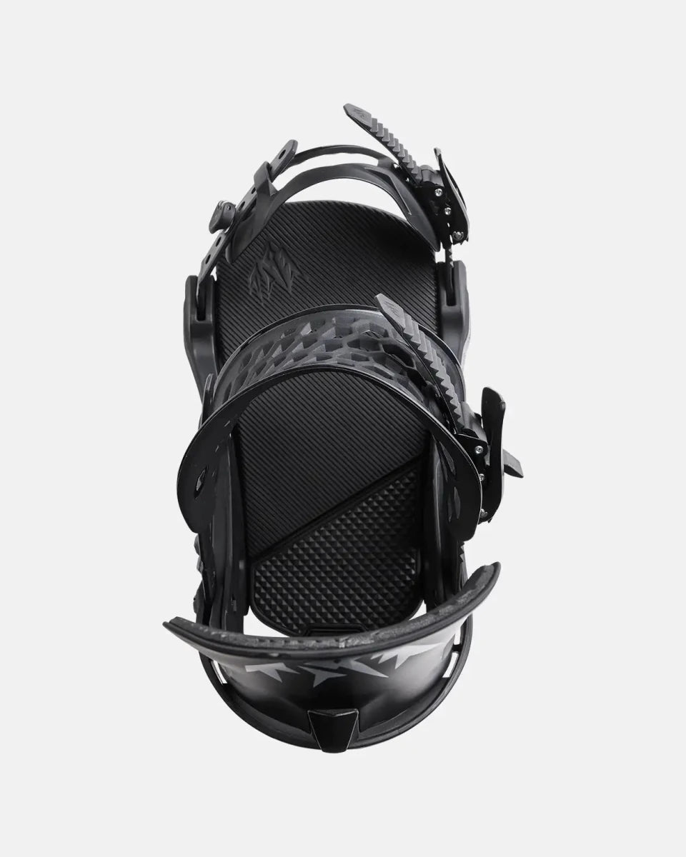 GearFreak - Jones Men's Meteorite - 26/27 - Eclipse Black
