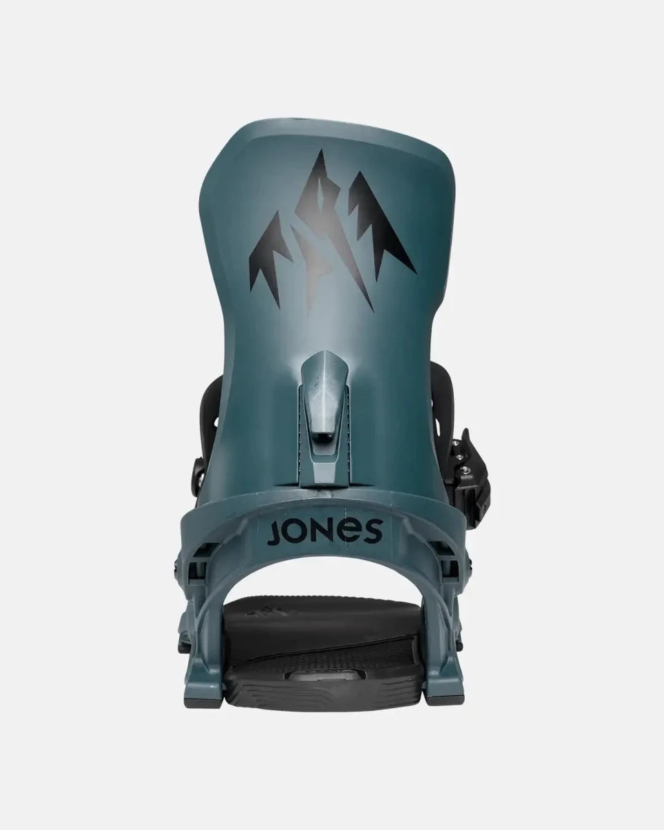 GearFreak - Jones Men's Meteorite - 26/27 - Arctic Shadow Blue