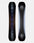 GearFreak - Jones Men's Mountain Twin Pro - 26/27 - Multicolor