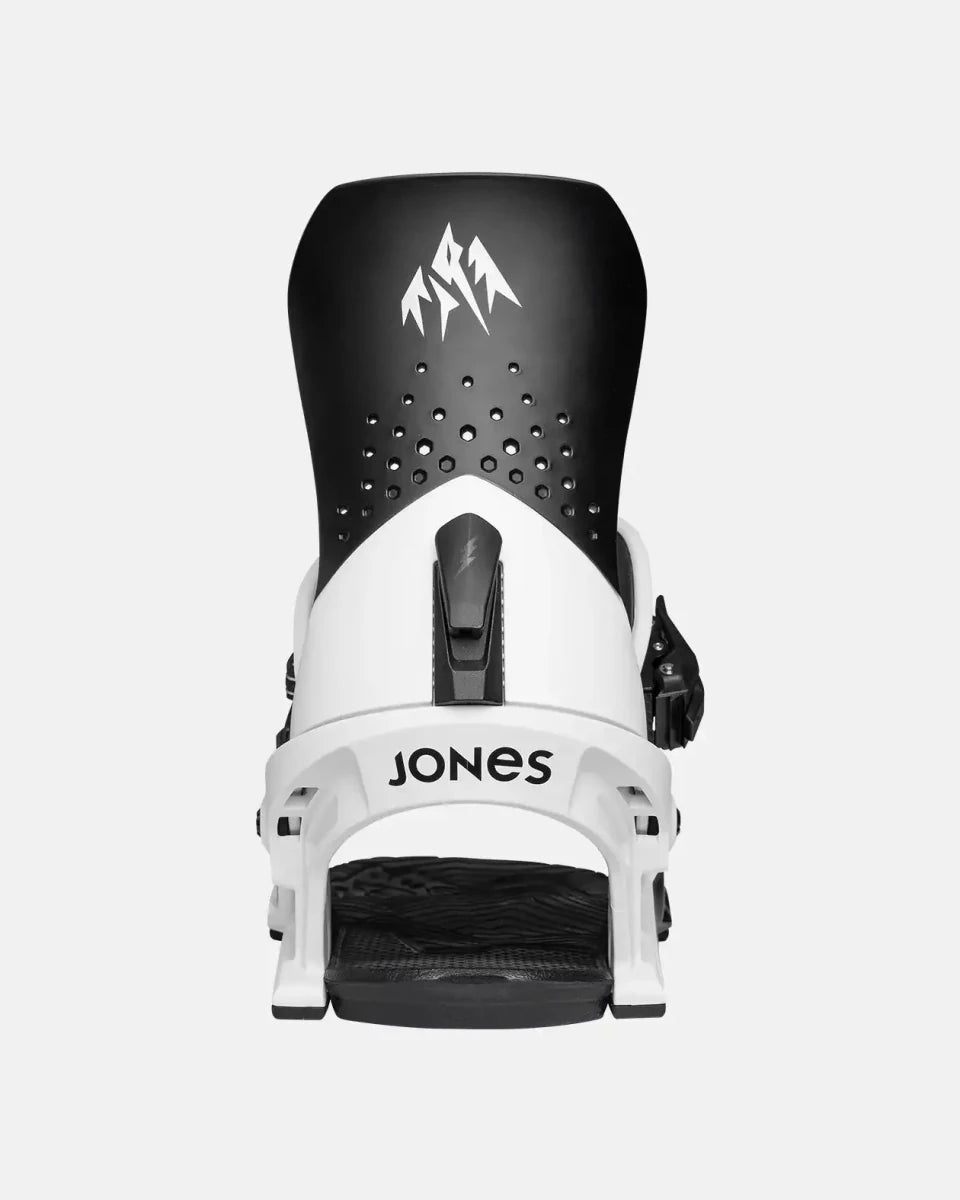 Jones Men's Orion Cloud White, driekwart achteraanzicht