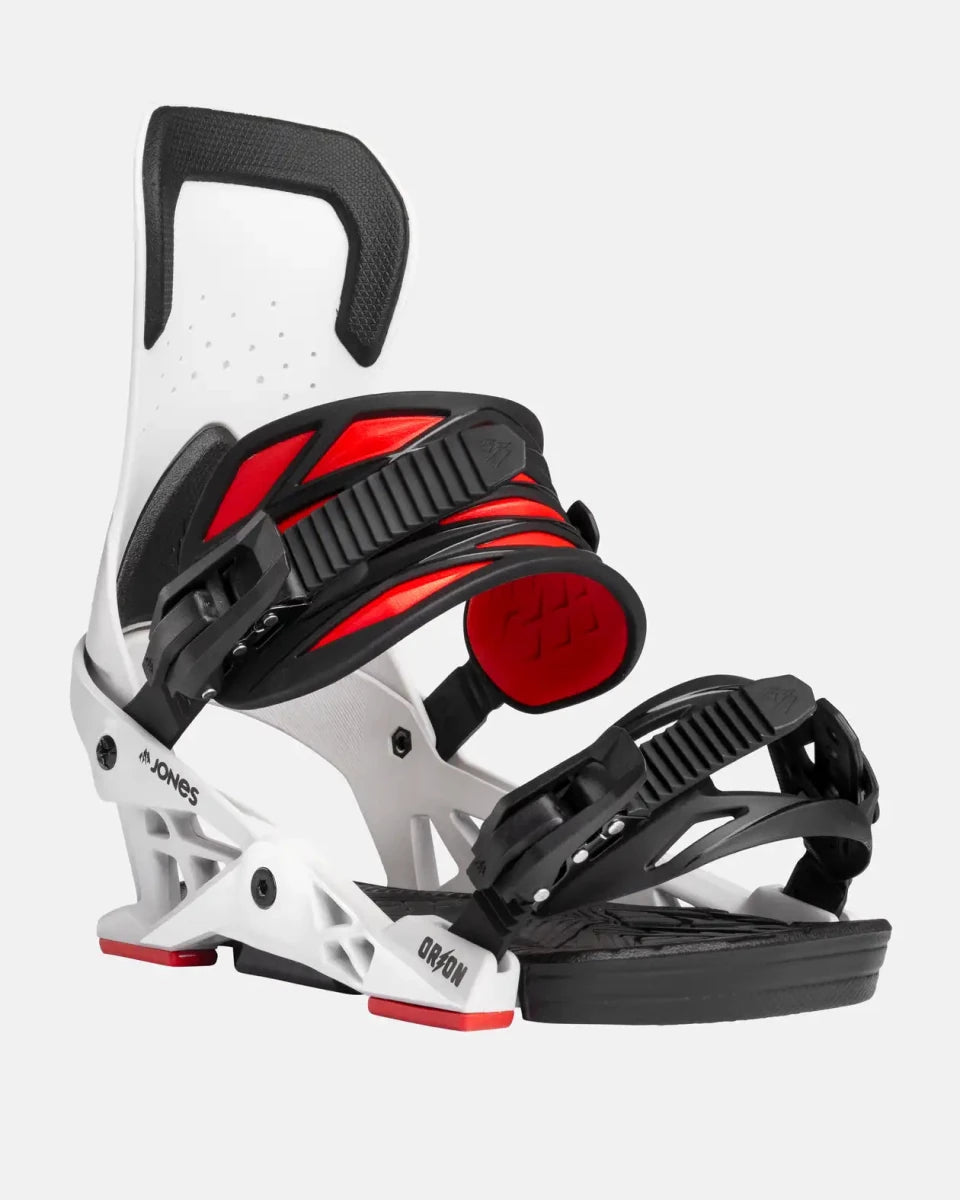 Jones Men's Orion Summit Gray, driekwart vooraanzicht