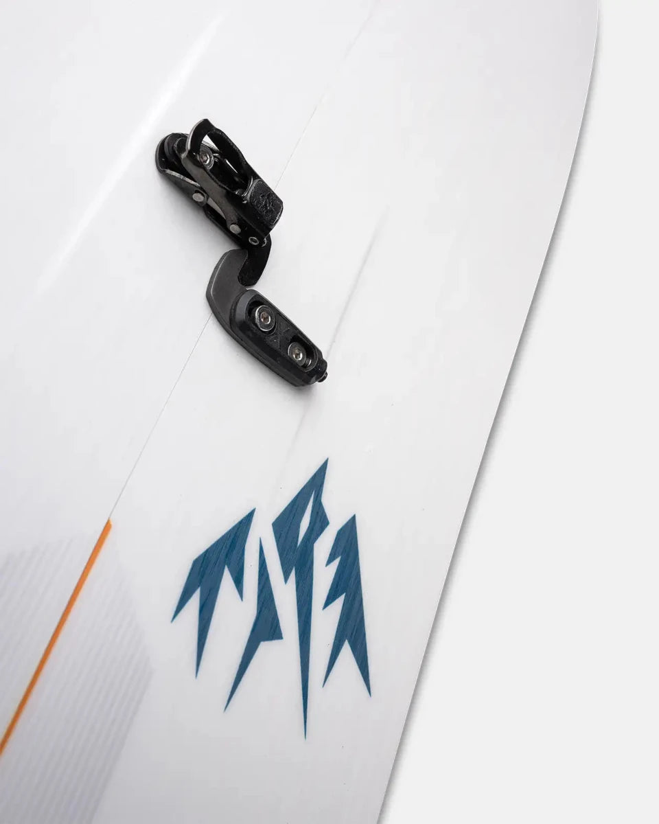 GearFreak - Jones Men's Stratos Splitboard - 26/27 - Multicolor