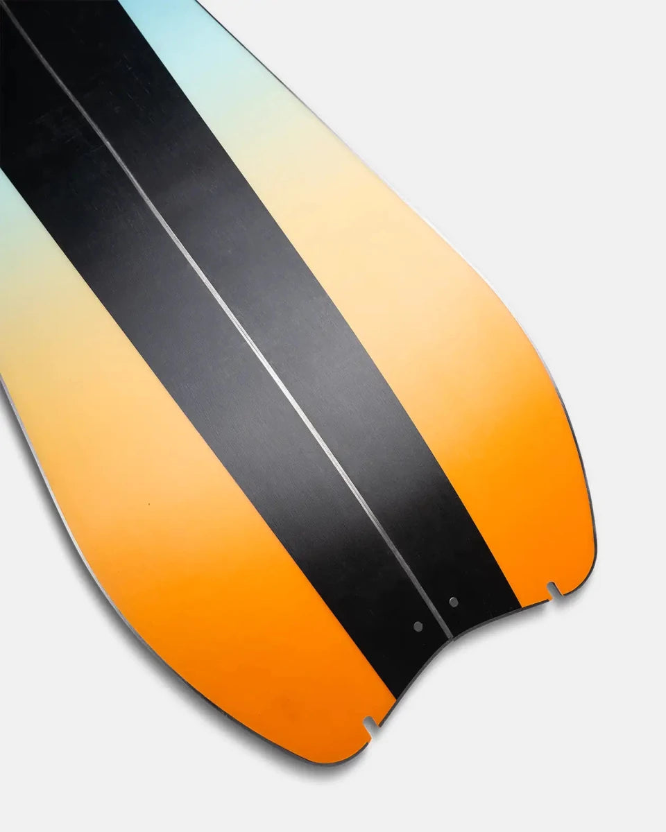 GearFreak - Jones Men's Stratos Splitboard - 26/27 - Multicolor