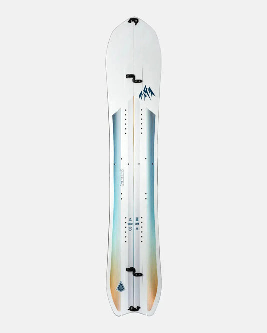 GearFreak - Jones Men's Stratos Splitboard - 26/27 - Multicolor
