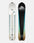 GearFreak - Jones Men's Stratos Splitboard - 26/27 - Multicolor