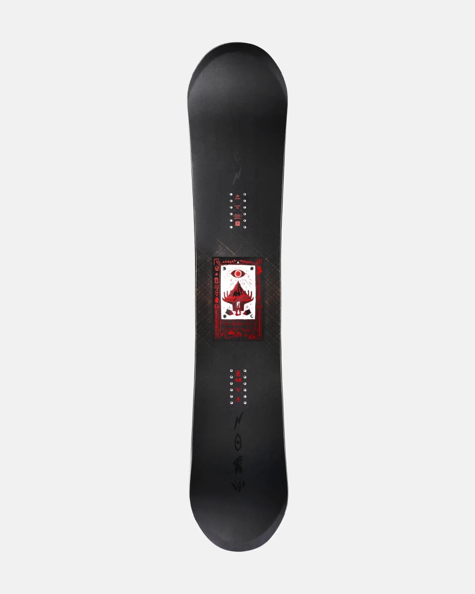 GearFreak - Jones Men's Tweaker Pro 2.0 - 26/27 - Multicolor
