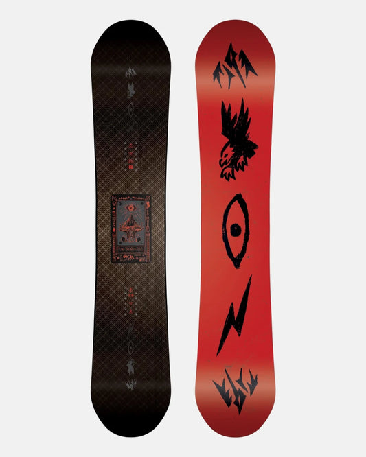 GearFreak - Jones Men's Tweaker Pro 2.0 - 26/27 - Multicolor