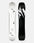 GearFreak - Jones Men's Ultralight Solution Splitboard - 26/27 - Multicolor