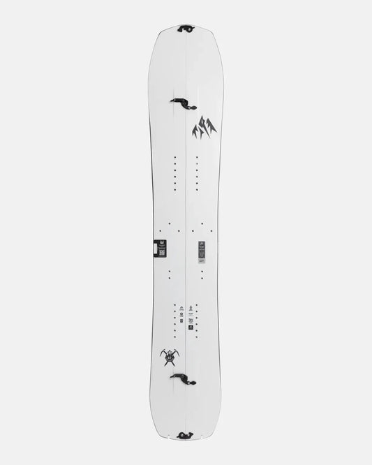 GearFreak - Jones Men's Ultralight Solution Splitboard - 26/27 - Multicolor