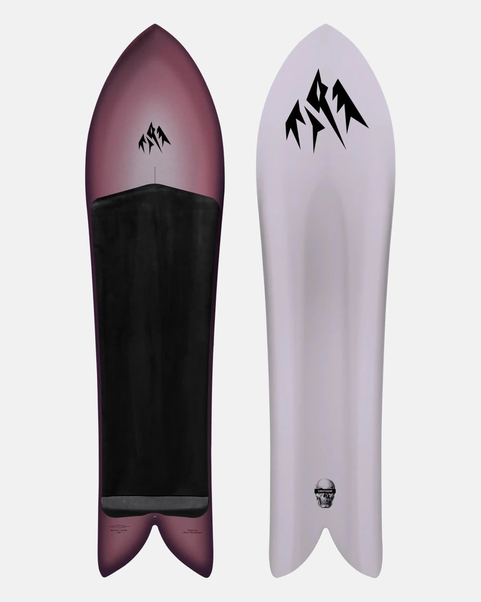 GearFreak - Jones Mountain Surfer - 26/27 - Multicolor