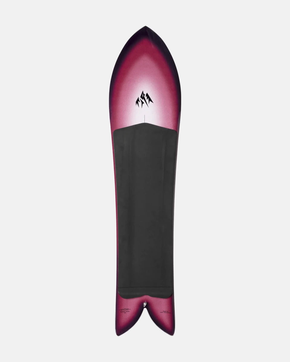 GearFreak - Jones Mountain Surfer - 26/27 - Multicolor