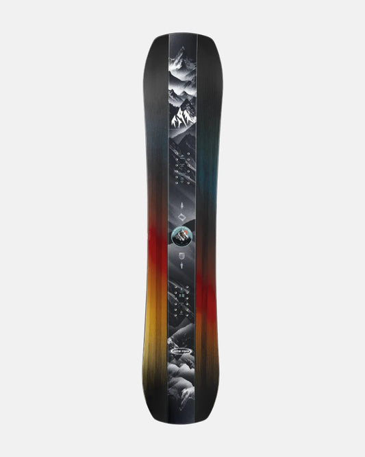 GearFreak - Jones Mountain Twin Junior - 26/27 - Multicolor