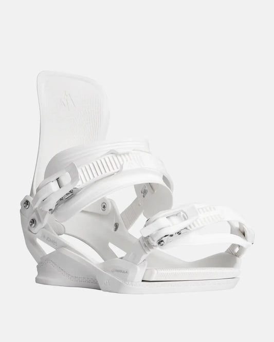 GearFreak - Jones Nebula FASE - 26/27 - Cloud White
