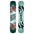 Jones - Twin Sister Wms 24/25 - Groen - 140 - GearFreak