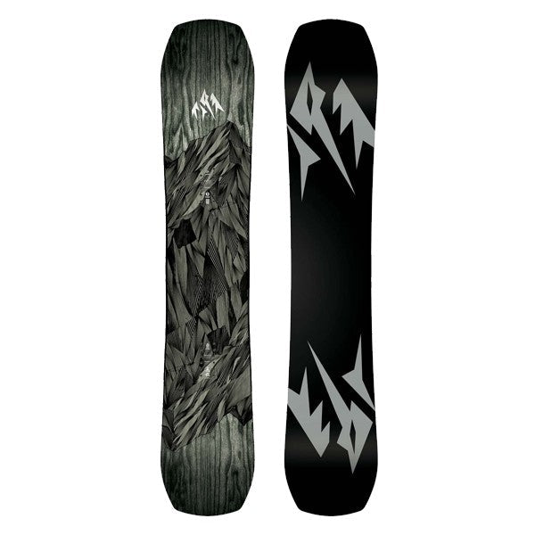 Jones - Ultra Mountain Twin 23/24 - 154 - GearFreak