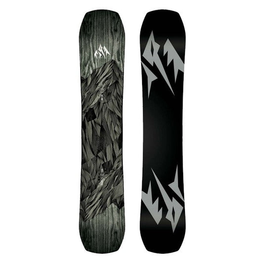 Jones - Ultra Mountain Twin 23/24 - 154 - GearFreak