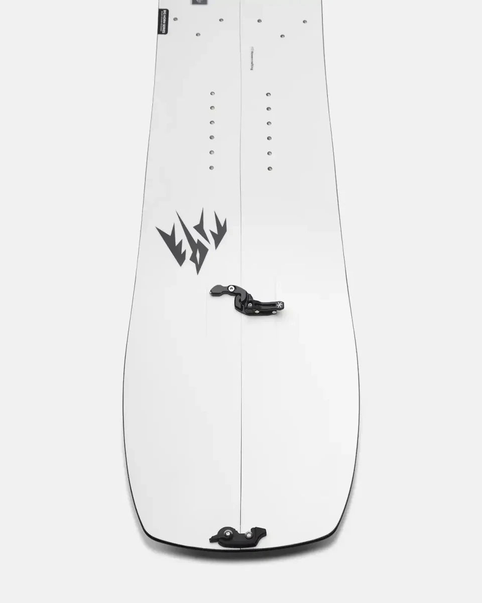 GearFreak - Jones Ultralight Hovercraft 2.0 Splitboard - 26/27 - Multicolor