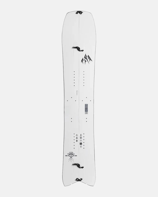 GearFreak - Jones Ultralight Hovercraft 2.0 Splitboard - 26/27 - Multicolor