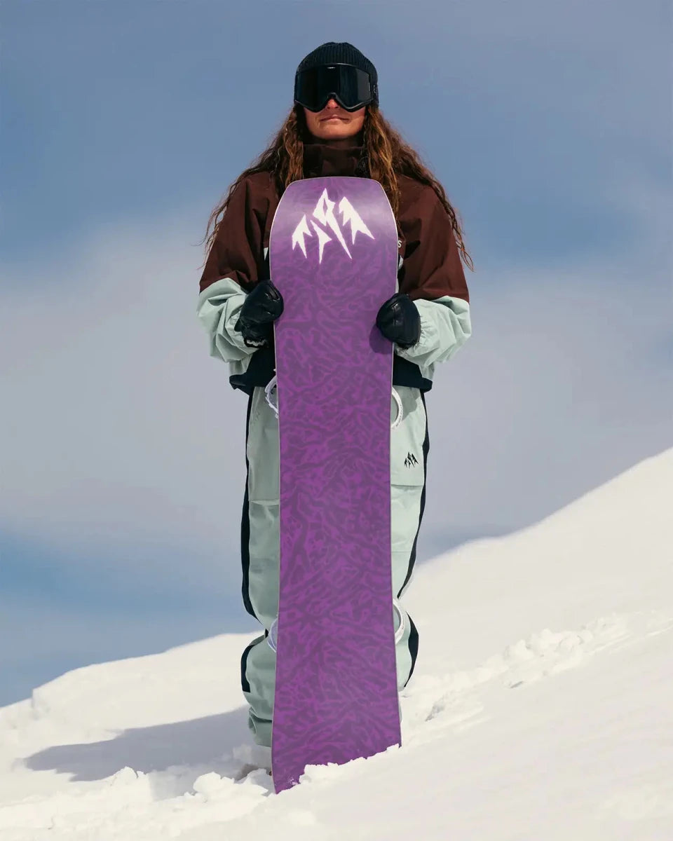 GearFreak - Jones Women's Airheart 2.0 - 26/27 - Multicolor