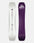 GearFreak - Jones Women's Airheart 2.0 - 26/27 - Multicolor
