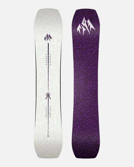 GearFreak - Jones Women's Airheart 2.0 - 26/27 - Multicolor