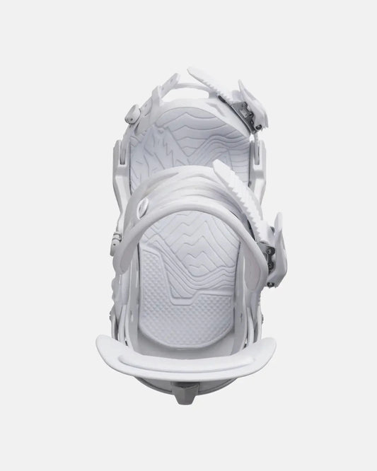 GearFreak - Jones Women's Aurora - 26/27 - Misty White