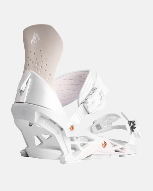 GearFreak - Jones Women's Aurora - 26/27 - Misty White