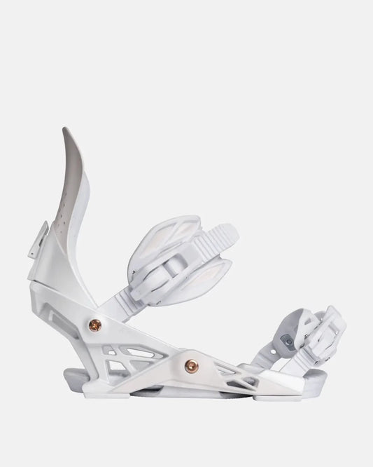 GearFreak - Jones Women's Aurora - 26/27 - Misty White