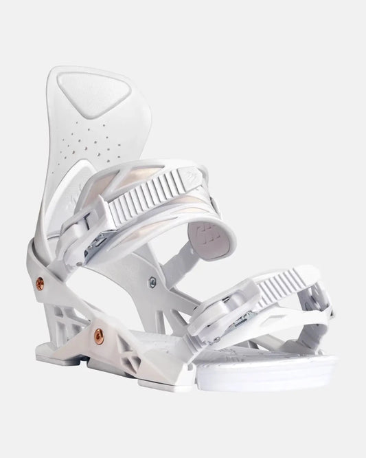 GearFreak - Jones Women's Aurora - 26/27 - Misty White
