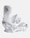 GearFreak - Jones Women's Equinox - 26/27 - Cloud White