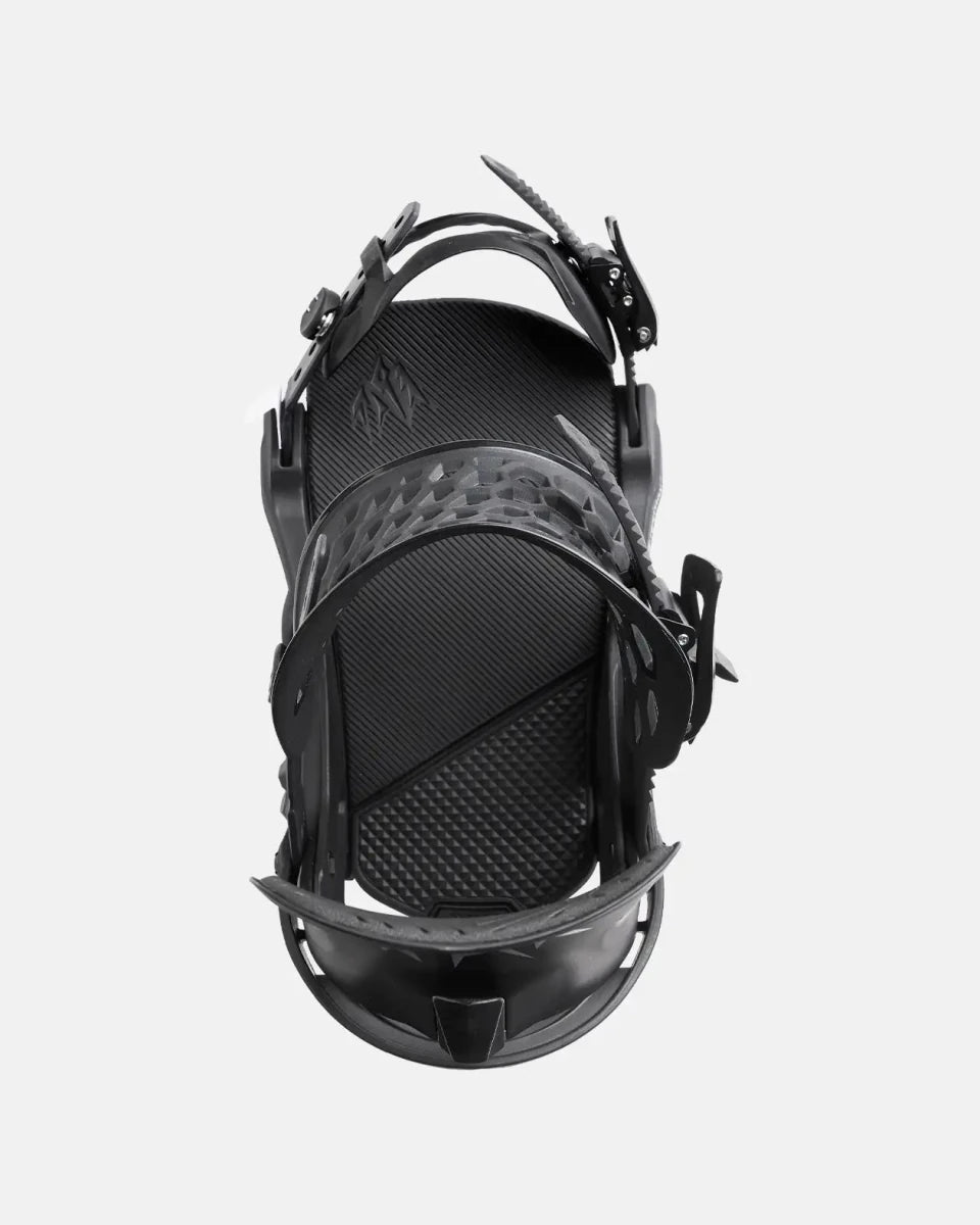 GearFreak - Jones Women's Equinox - 26/27 - Eclipse Black