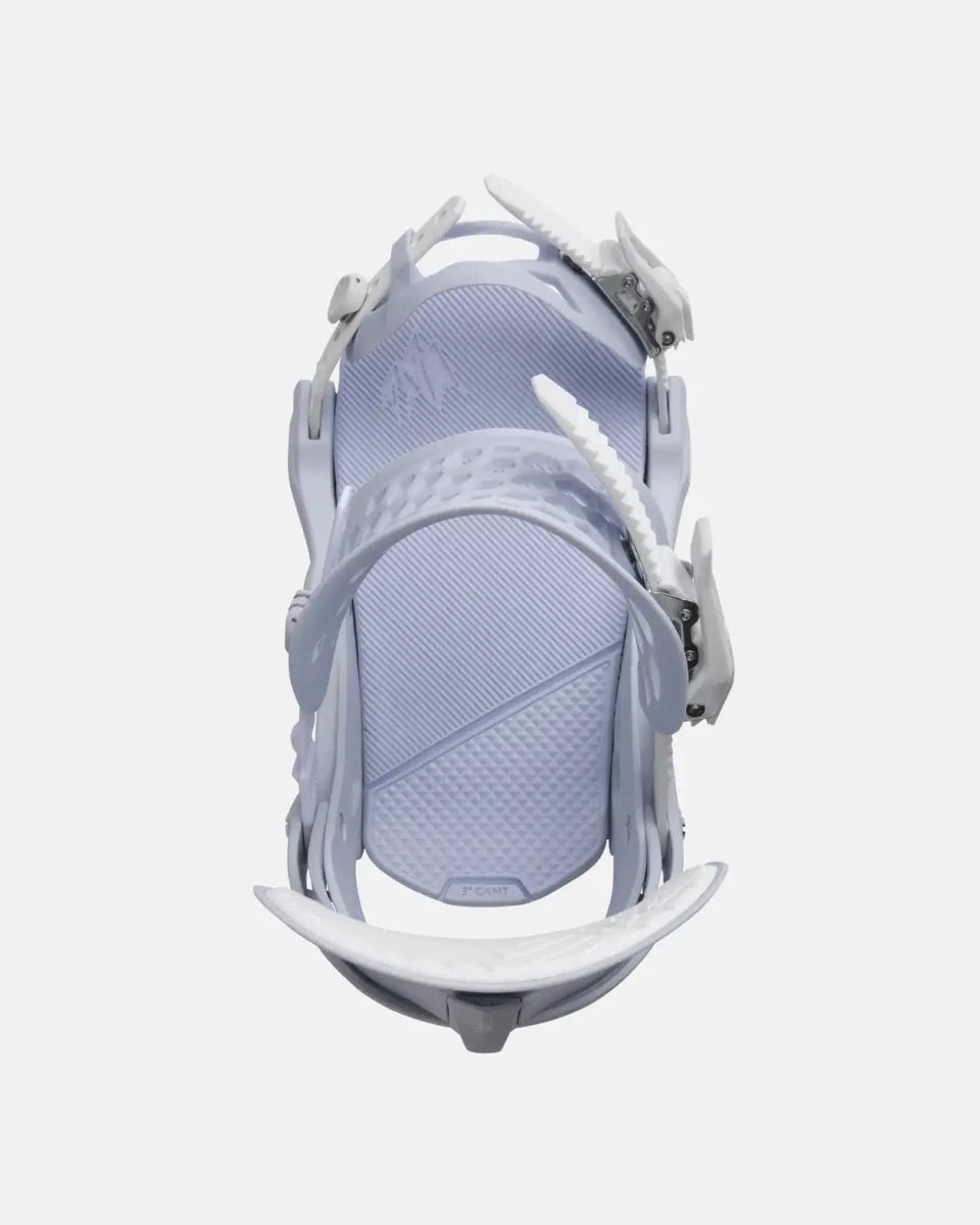 GearFreak - Jones Women's Equinox - 26/27 - Frozen Blue