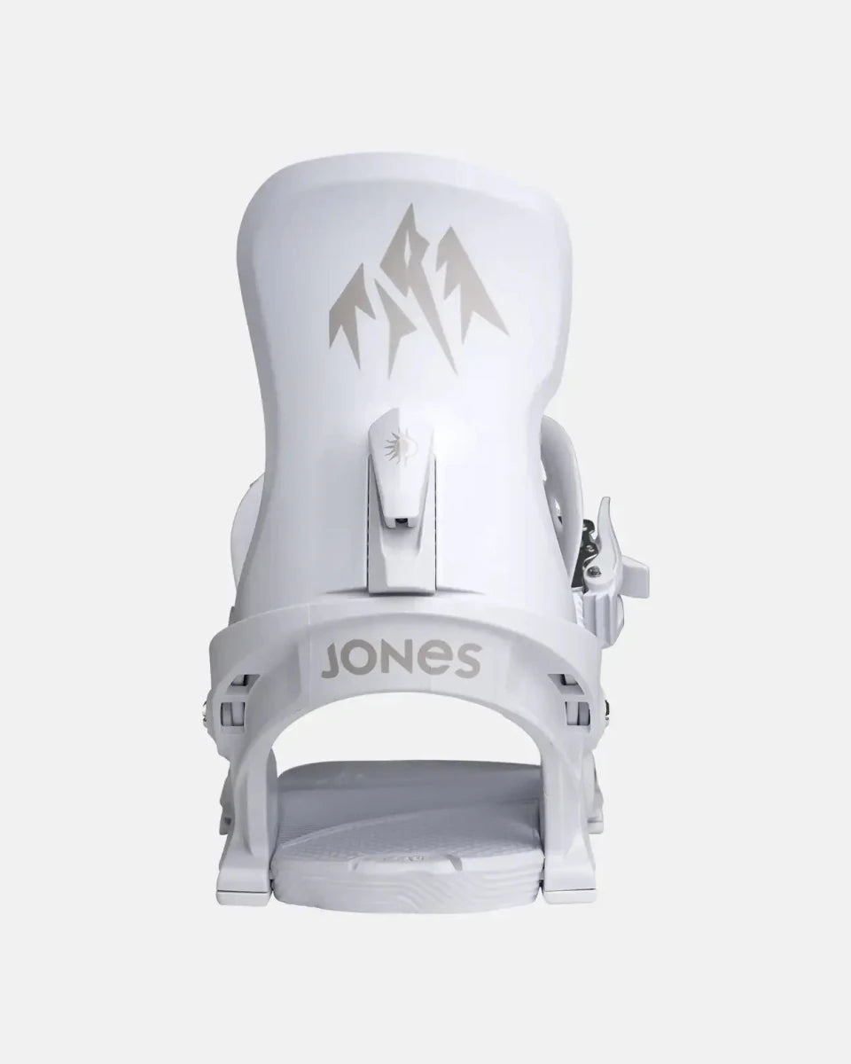 GearFreak - Jones Women's Equinox - 26/27 - Cloud White