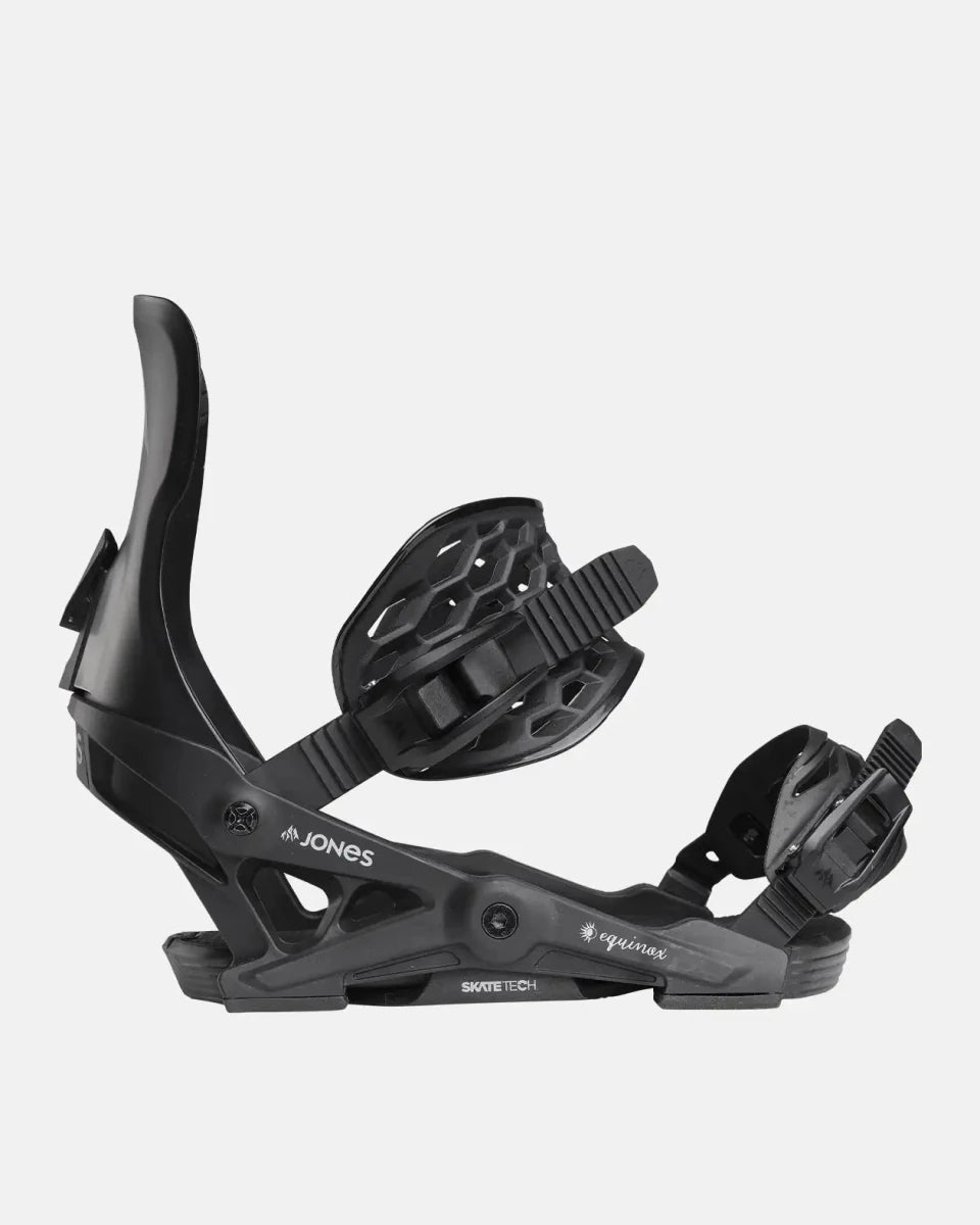 GearFreak - Jones Women's Equinox - 26/27 - Eclipse Black