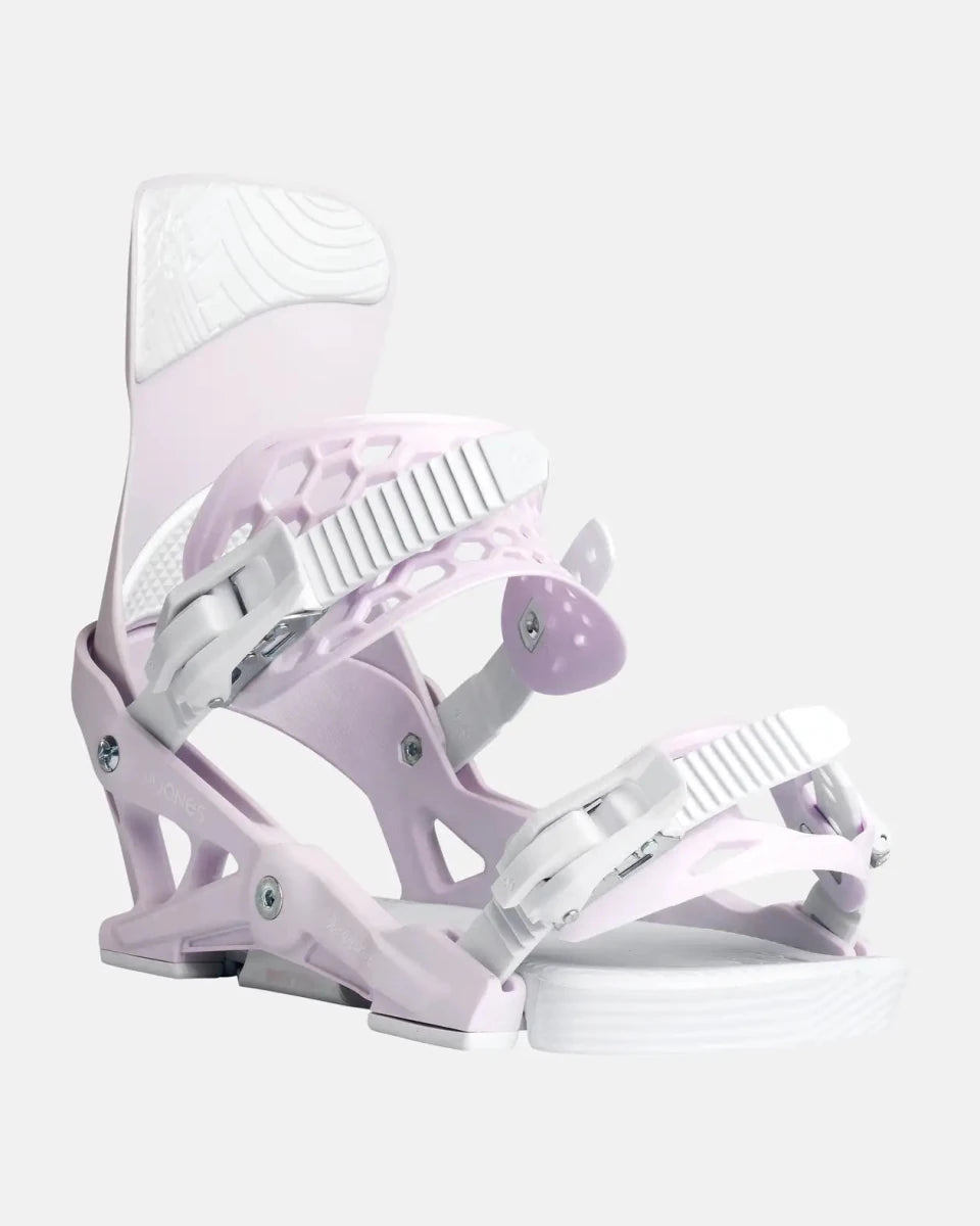 GearFreak - Jones Women's Equinox - 26/27 - Frozen Pink