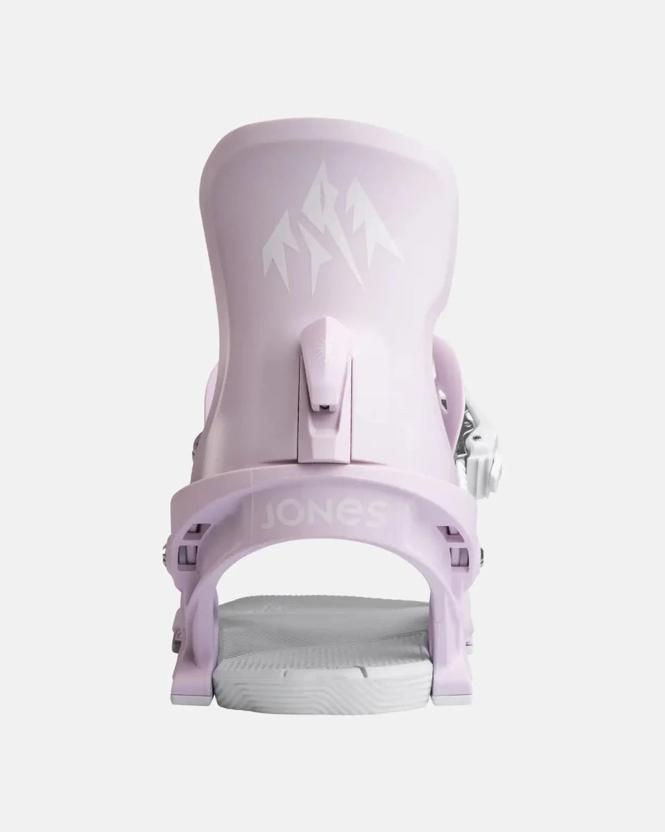 GearFreak - Jones Women's Equinox - 26/27 - Frozen Pink