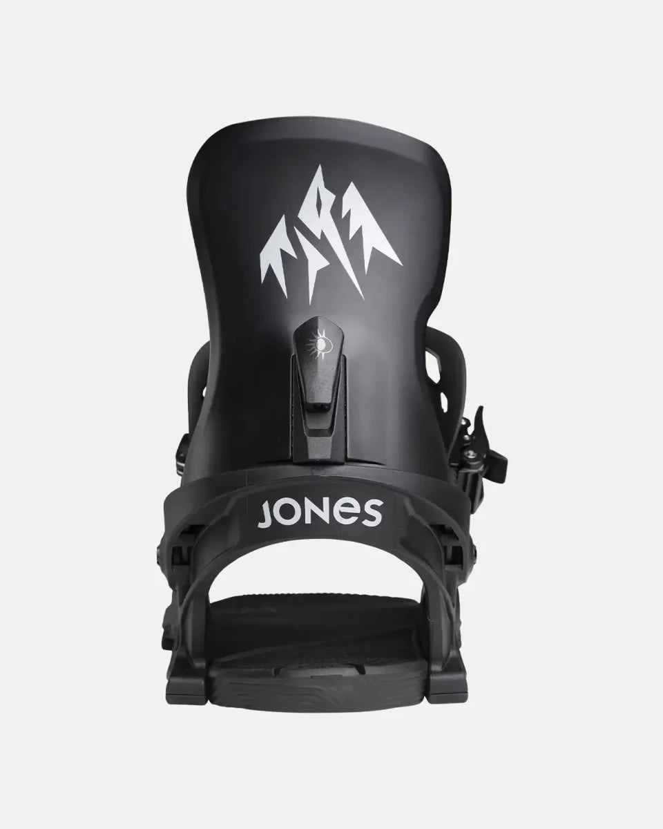 GearFreak - Jones Women's Equinox - 26/27 - Eclipse Black