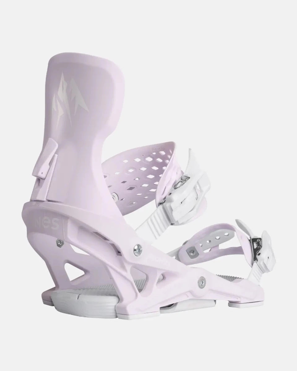GearFreak - Jones Women's Equinox - 26/27 - Frozen Pink