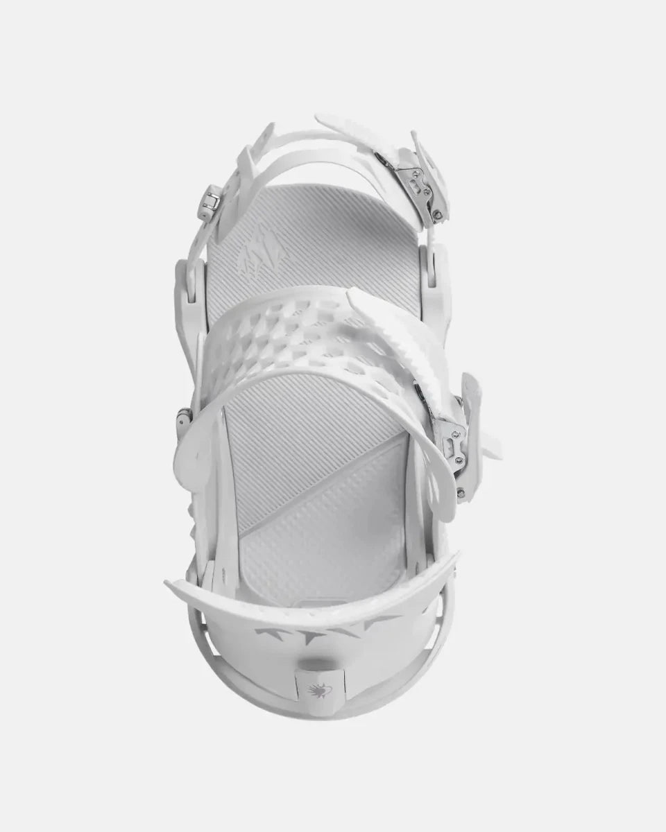 GearFreak - Jones Women's Equinox - 26/27 - Cloud White