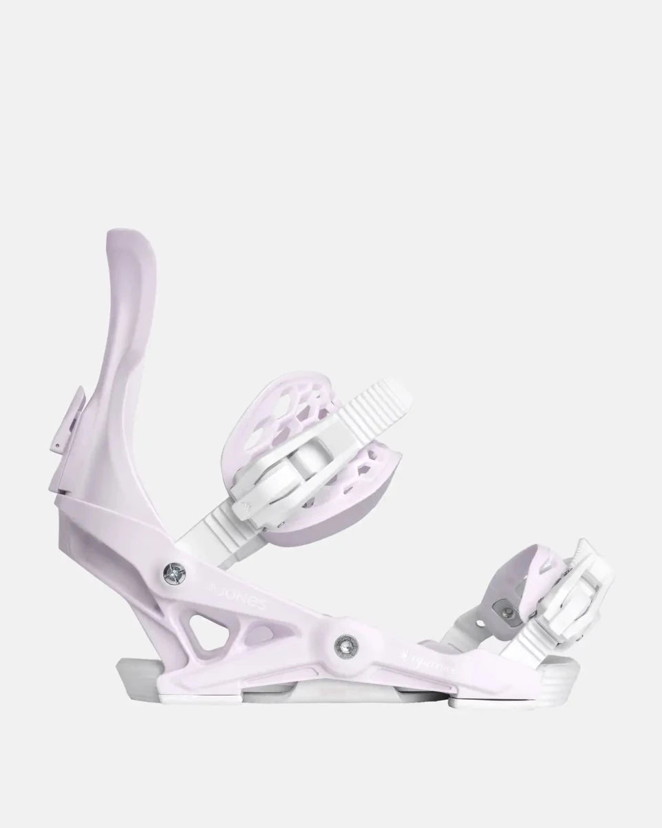 GearFreak - Jones Women's Equinox - 26/27 - Frozen Pink