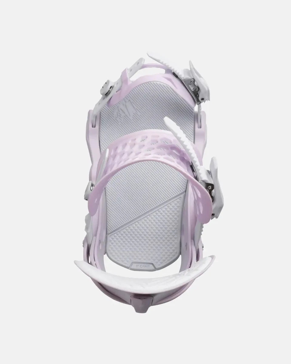 GearFreak - Jones Women's Equinox - 26/27 - Frozen Pink