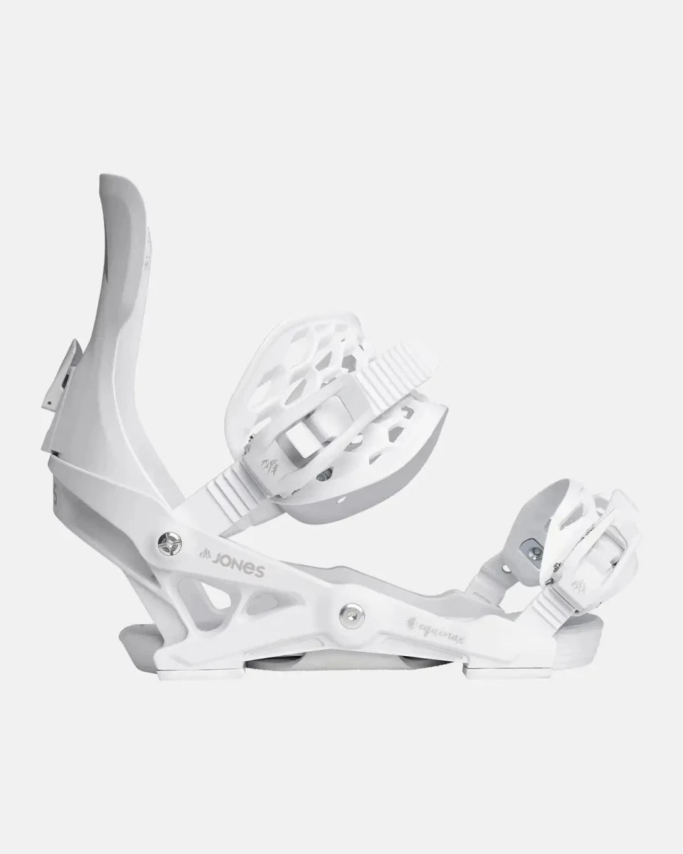 GearFreak - Jones Women's Equinox - 26/27 - Cloud White