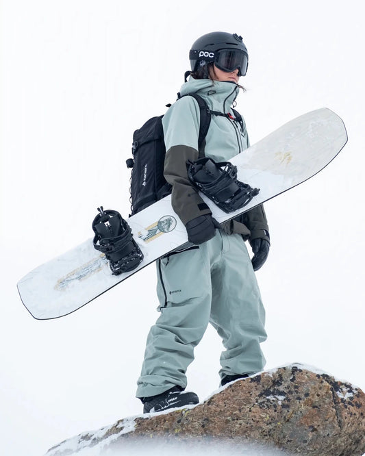 GearFreak - Jones Women's Flagship - 26/27 - Multicolor