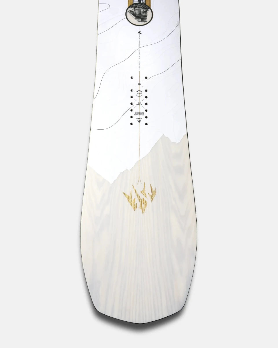 GearFreak - Jones Women's Flagship - 26/27 - Multicolor