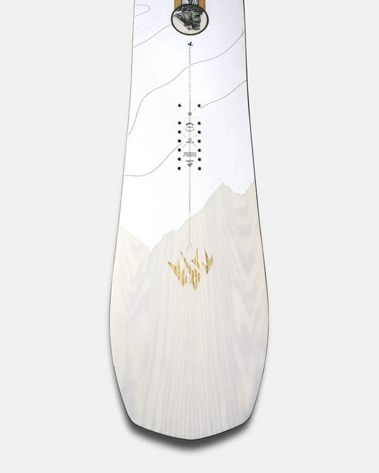 GearFreak - Jones Women's Flagship - 26/27 - Multicolor