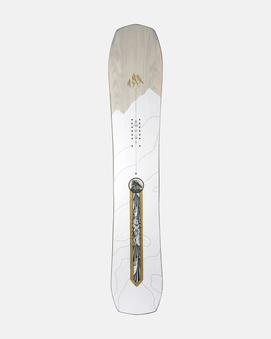 GearFreak - Jones Women's Flagship - 26/27 - Multicolor
